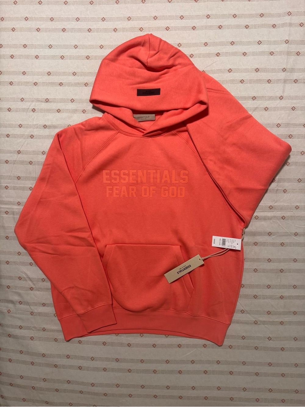 Coral Hoodie - Men's - Picture 2 of 9